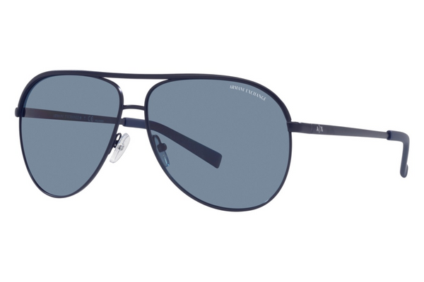 Armani Exchange Sunglasses AX 2002 (Pre Booking)