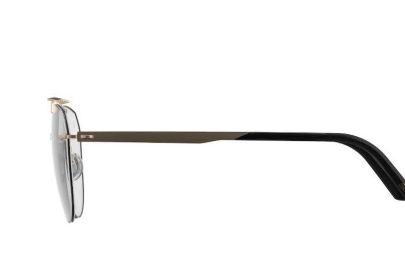 Silhouette Frame RAFFINEMENT DES MATIÈRES L007