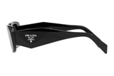 Prada Sunglasses SPR 17W 1AB/5S0