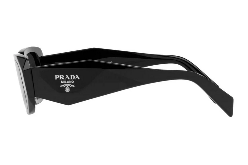 Prada Sunglasses SPR 17W 1AB/5S0