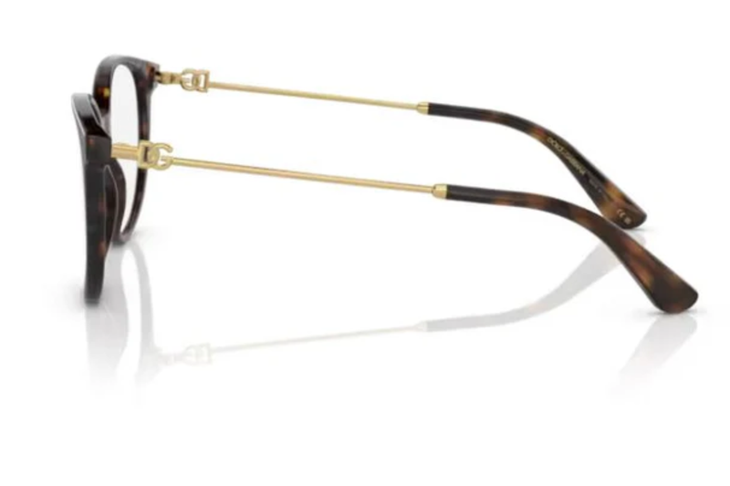 Dolce & Gabbana Frame DG3363