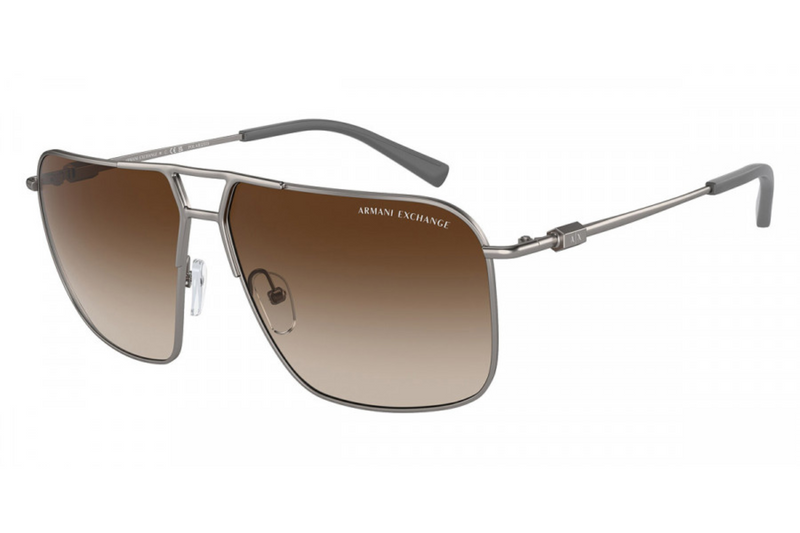 Armani Exchange Sunglasses AX 2050S (Pre Booking)