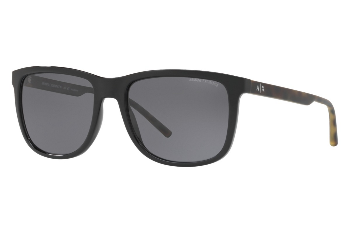 Armani Exchange Sunglasses AX4070S (Pre Booking) – woweye