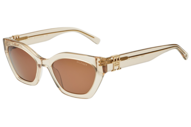 Tommy Hilfiger Sunglasses TH2672