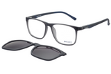 Scott Sunglasses SC5718 Clipon