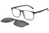 Scott Sunglasses SC5718 Clipon