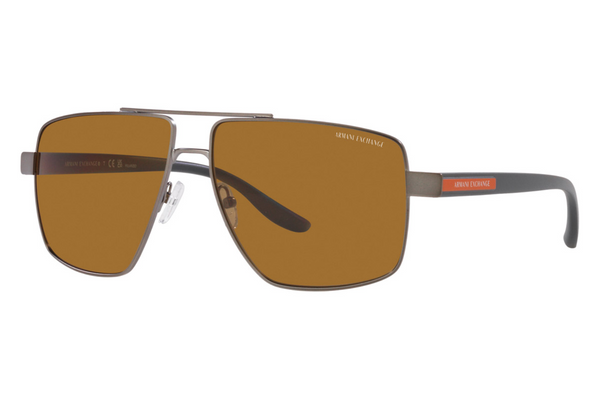 Armani Exchange Sunglasses AX 2037S (Pre Booking)