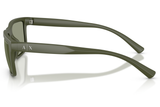 Armani Exchange Sunglasses AX4172SU