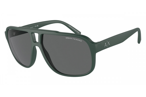 Armani Exchange Sunglasses AX 4104S (Pre Booking)