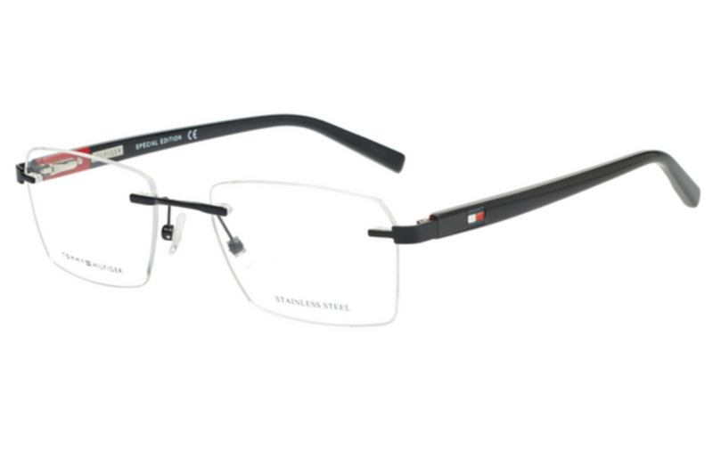 Tommy Hilfiger Frame TH6352
