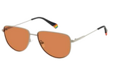 Polaroid Sunglasses PLD 6196/S/X