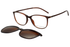 French Connection Sunglasses FC8314