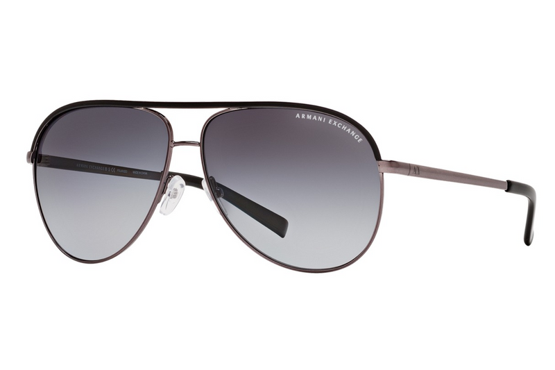 Armani Exchange Sunglasses AX 2002 (Pre Booking)