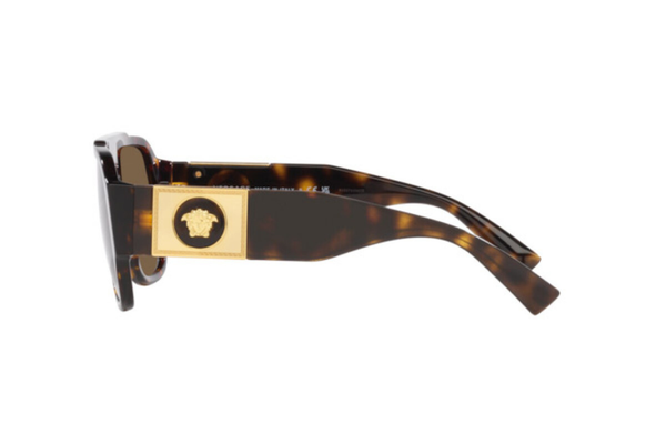 Versace Sunglasses VE4436U