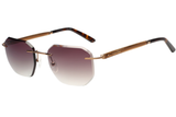 Calvin Klein Sunglasses CK26119I