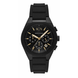 Armani Exchange Sync Chronograph Watch Gift Set for Men AX7165SET