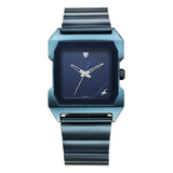 Fastrack Pulse Blue Dial Guys Watch NT1474QM01