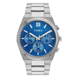 Timex Blue Dial Analog Men Watch TWEG297SMU01