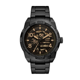 Fossil Bronson Automatic Watch for Men ME3256