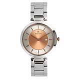 Titan Workwear Women’s Watch NU2480KM01