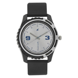 Fastrack Quartz Analog Silver Dial Men’s Watch NS3114PP02
