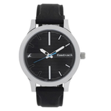 Fastrack Quartz Analog Grey Dial Men’s Watch NT38051SP01
