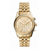 Michael Kors Lexington Watch for Women MK7378