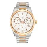 Titan Xylys Multifunction Watch for Men NS40052KM01E