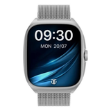 Titan Evolution Curved AMOLED Smart Watch 90204AP01