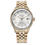 Titan Weekender Automatic Men’s Watch 90201WM01