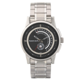 Fastrack Go Skate Black Dial Day & Date Men’s Watch NT3215SM03