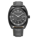 Titan Tonneau Grey Men’s Watch NU90211QL02