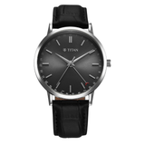 Titan Elegance Men’s Watch NU90202SL02