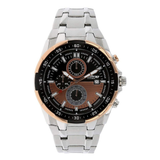 Titan Chronograph Men’s Watch NU90044KM04