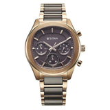 Titan Classique Men’s Watch 90216KD02