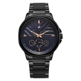 Fastrack Fleek Blue Dial Guys Watch NT3303NM01