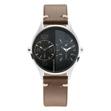 Fastrack Tripster Bicolour Dial Guys Watch NR3237SL03