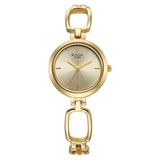 Titan Raga Champagne Dial Women’s Watch NU2725YM01