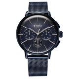 Titan Light Men’s Watch NU90200QM01