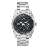 Fastrack Go Skate Black Dial Date Guys Watch NU3218SM02