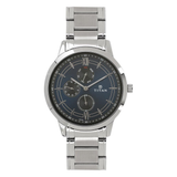 Titan Workwear Multifunction Watch for Men 1769SM01