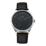 Titan Workwear Watch for Men 1802SL11