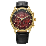 Titan Regalia Opulent Men’s Watch NU1805YL01