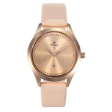 Titan Sparkle Pink Dial Women’s Watch NS2570WL01