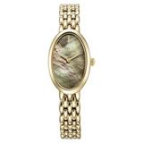 Titan Aura Women’s Watch NT95246YM01