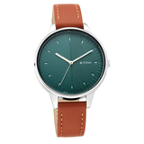 Titan Grey Gradient Women’s Watch 2648SL01