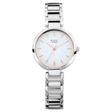 Titan Raga Viva White Dial Women's Watch NU2608SM01
