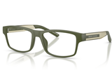 Armani Exchange Sunglasses AX3140U