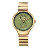 Fastrack Gelato Matcha Green Dial Girls Watch 6327WM02