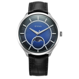 Titan Caelum Stellar Men’s Watch 10028SL01